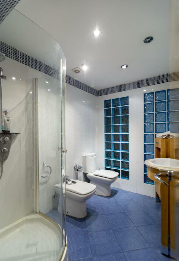 Villa Casakhan, Beautiful Luxury Villa, Marbella Ngoại thất bức ảnh