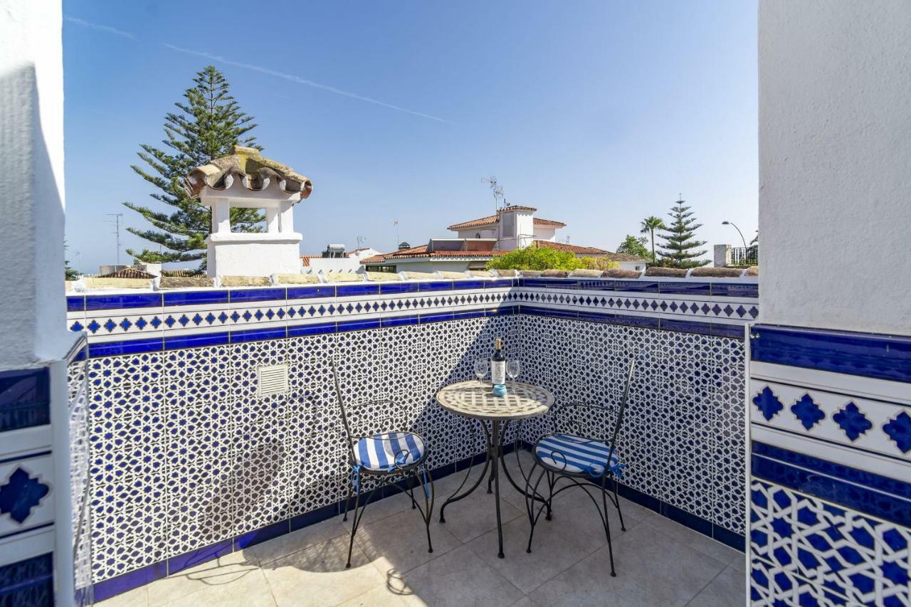 Villa Casakhan, Beautiful Luxury Villa, Marbella Ngoại thất bức ảnh