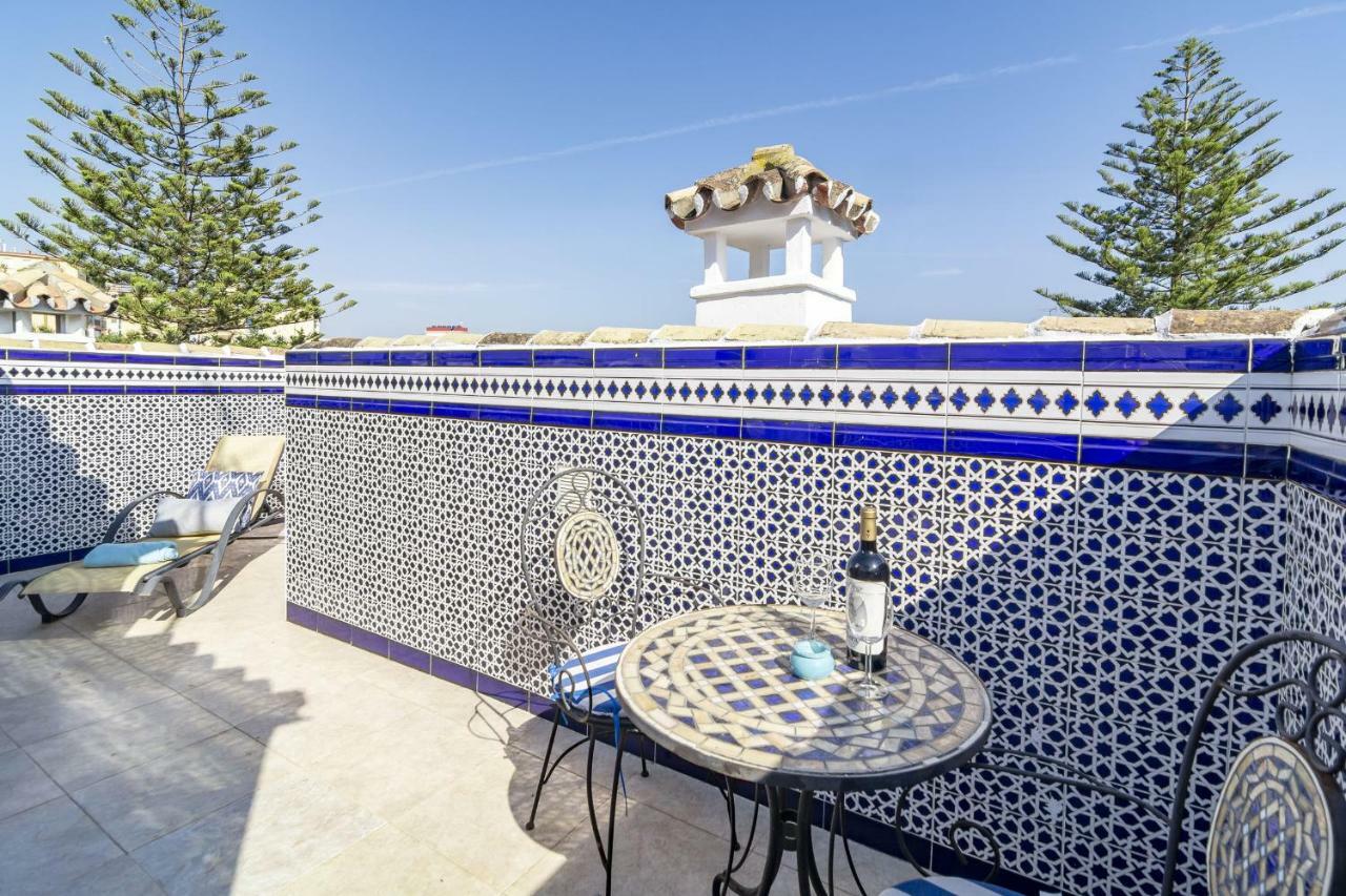 Villa Casakhan, Beautiful Luxury Villa, Marbella Ngoại thất bức ảnh