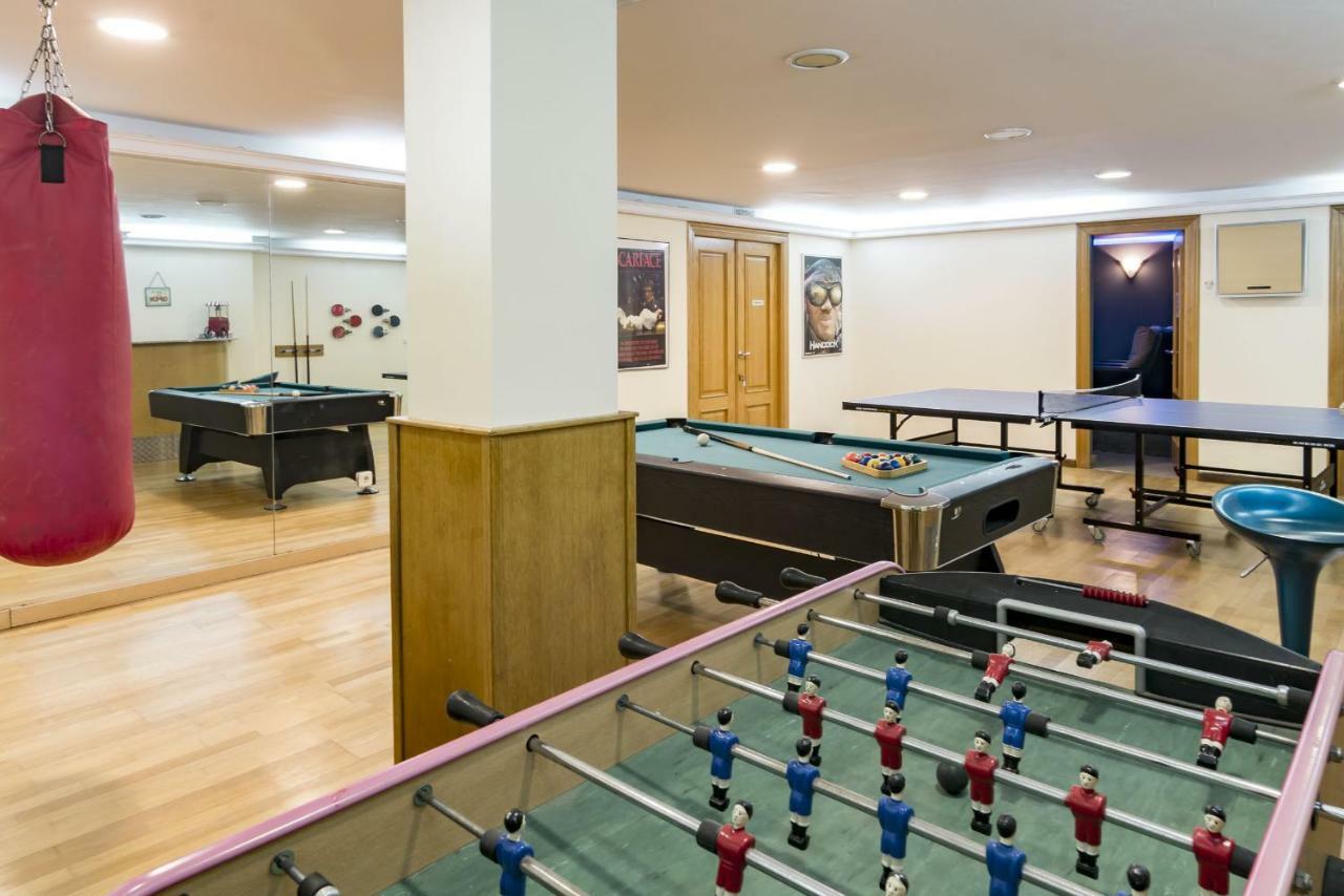 Villa Casakhan, Beautiful Luxury Villa, Marbella Ngoại thất bức ảnh