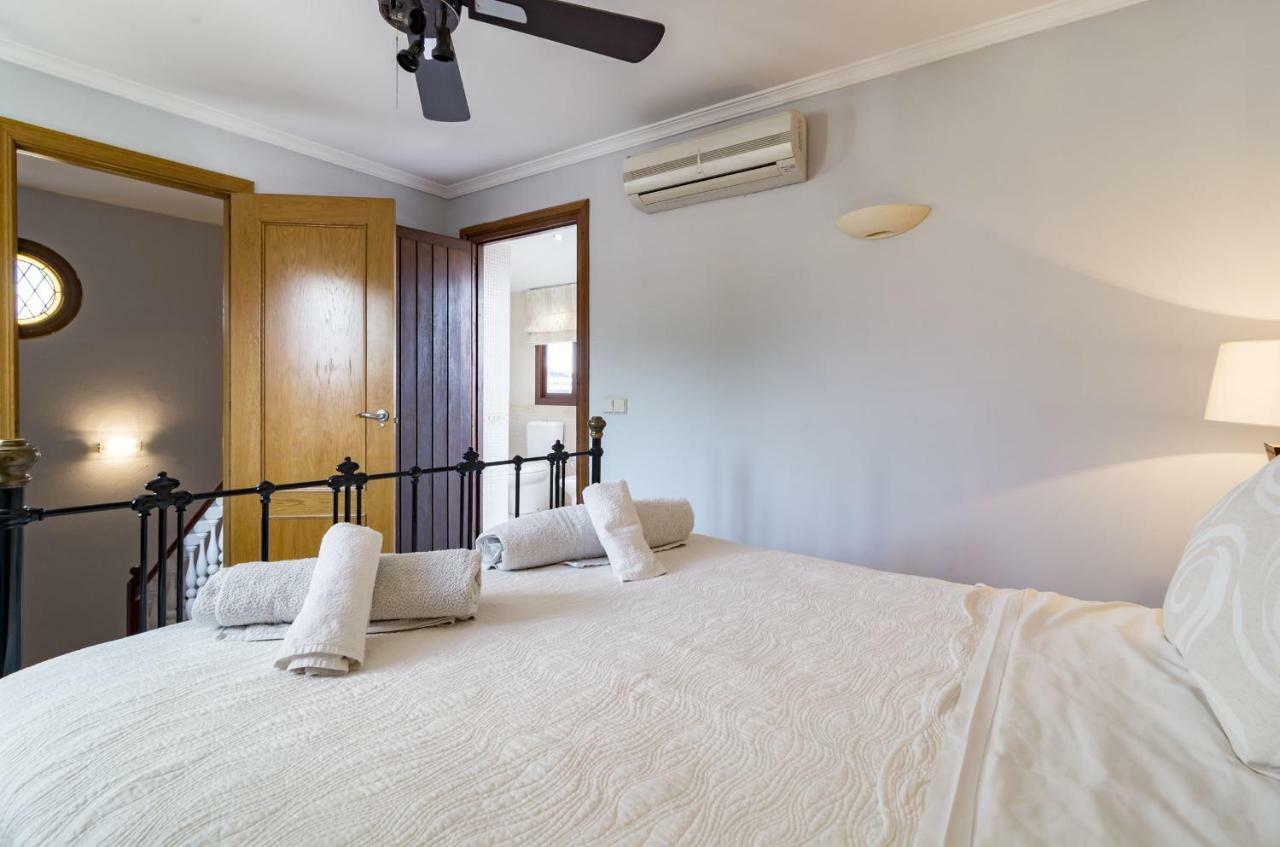 Villa Casakhan, Beautiful Luxury Villa, Marbella Ngoại thất bức ảnh