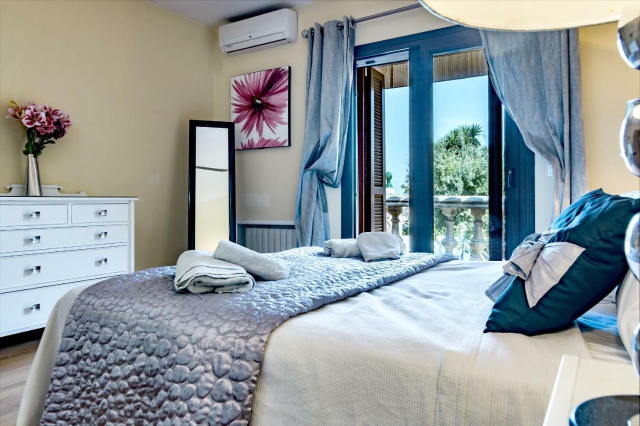 Villa Casakhan, Beautiful Luxury Villa, Marbella Ngoại thất bức ảnh
