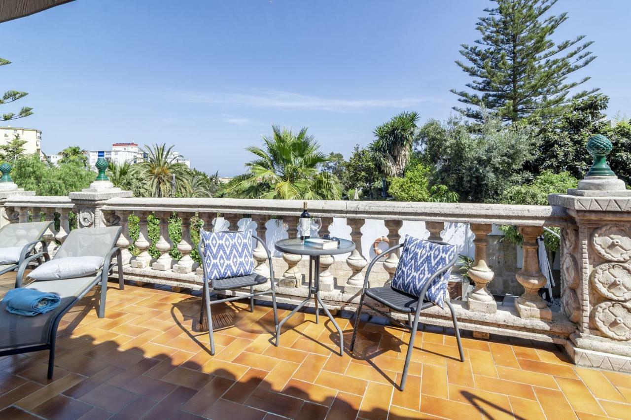 Villa Casakhan, Beautiful Luxury Villa, Marbella Ngoại thất bức ảnh