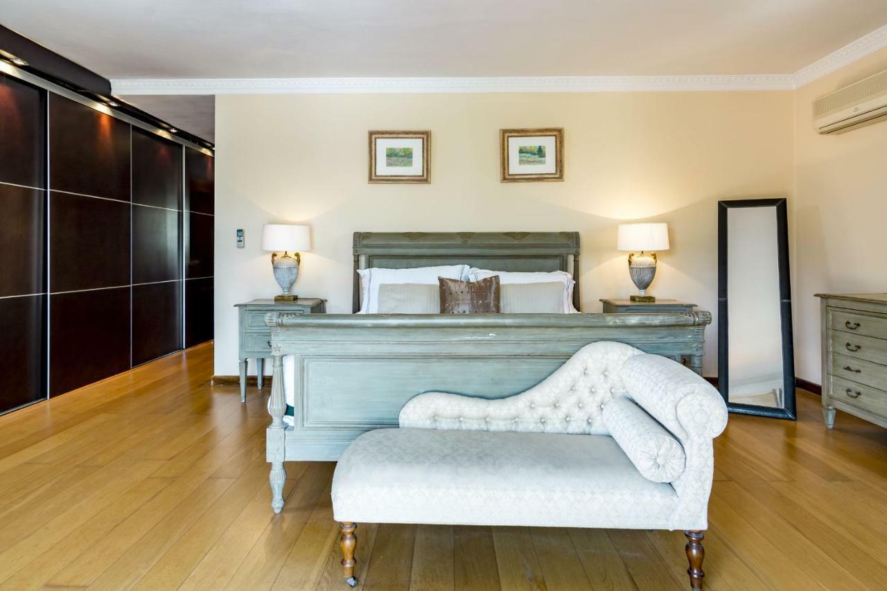 Villa Casakhan, Beautiful Luxury Villa, Marbella Ngoại thất bức ảnh