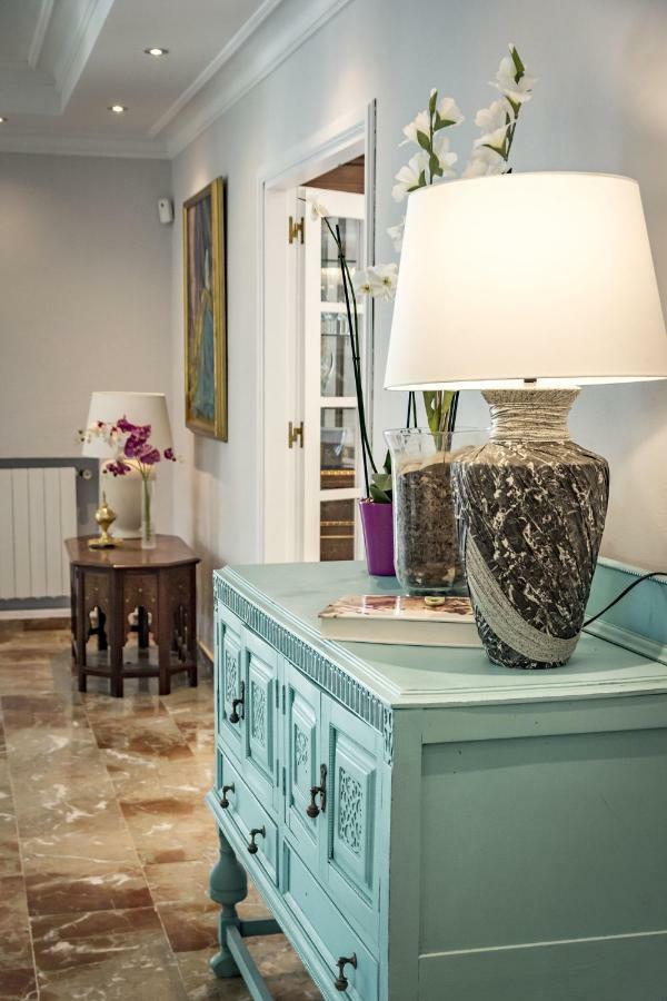 Villa Casakhan, Beautiful Luxury Villa, Marbella Ngoại thất bức ảnh