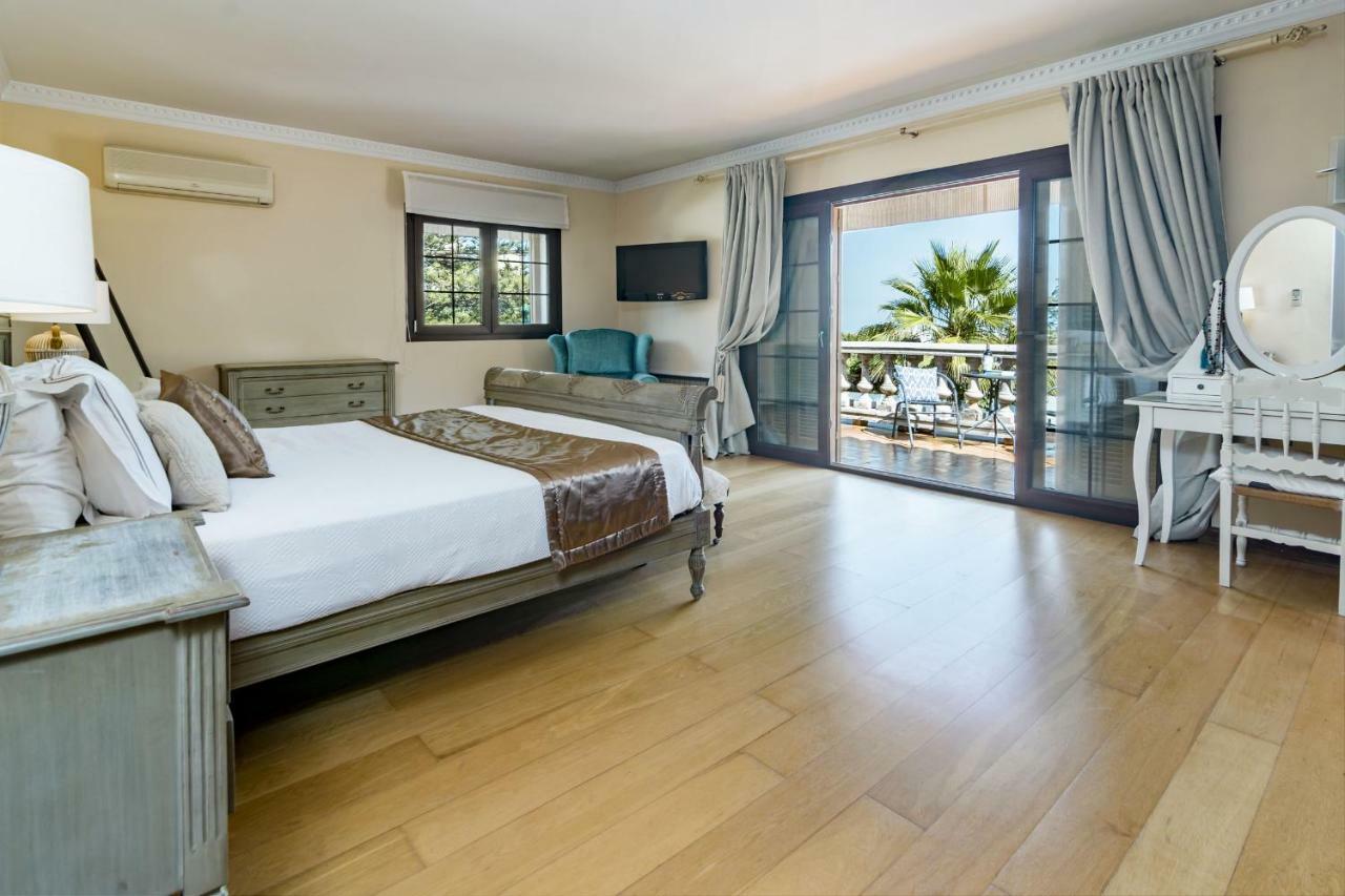 Villa Casakhan, Beautiful Luxury Villa, Marbella Ngoại thất bức ảnh