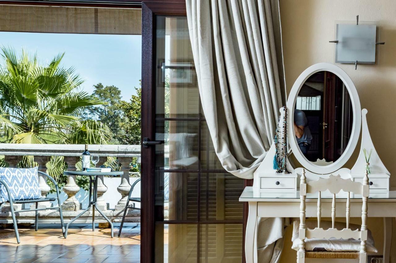 Villa Casakhan, Beautiful Luxury Villa, Marbella Ngoại thất bức ảnh